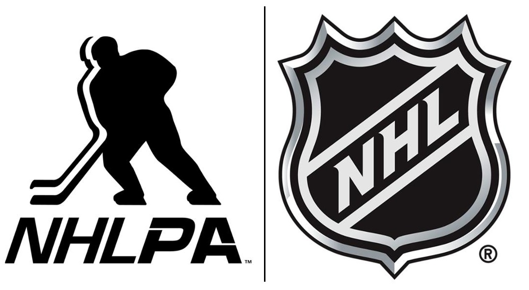 nhlpa Nhl